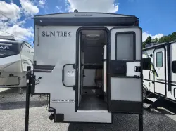 2027 SUNSET PARK RV SUN TREK 700
