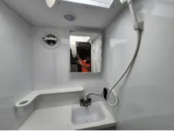 2027 SUNSET PARK RV SUN TREK 700