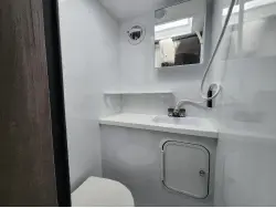 2027 SUNSET PARK RV SUN TREK 700