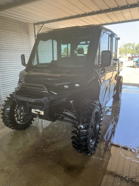 2026 Can-Am DEFENDER MAX LIMITED HD11 in nacogdoches TX