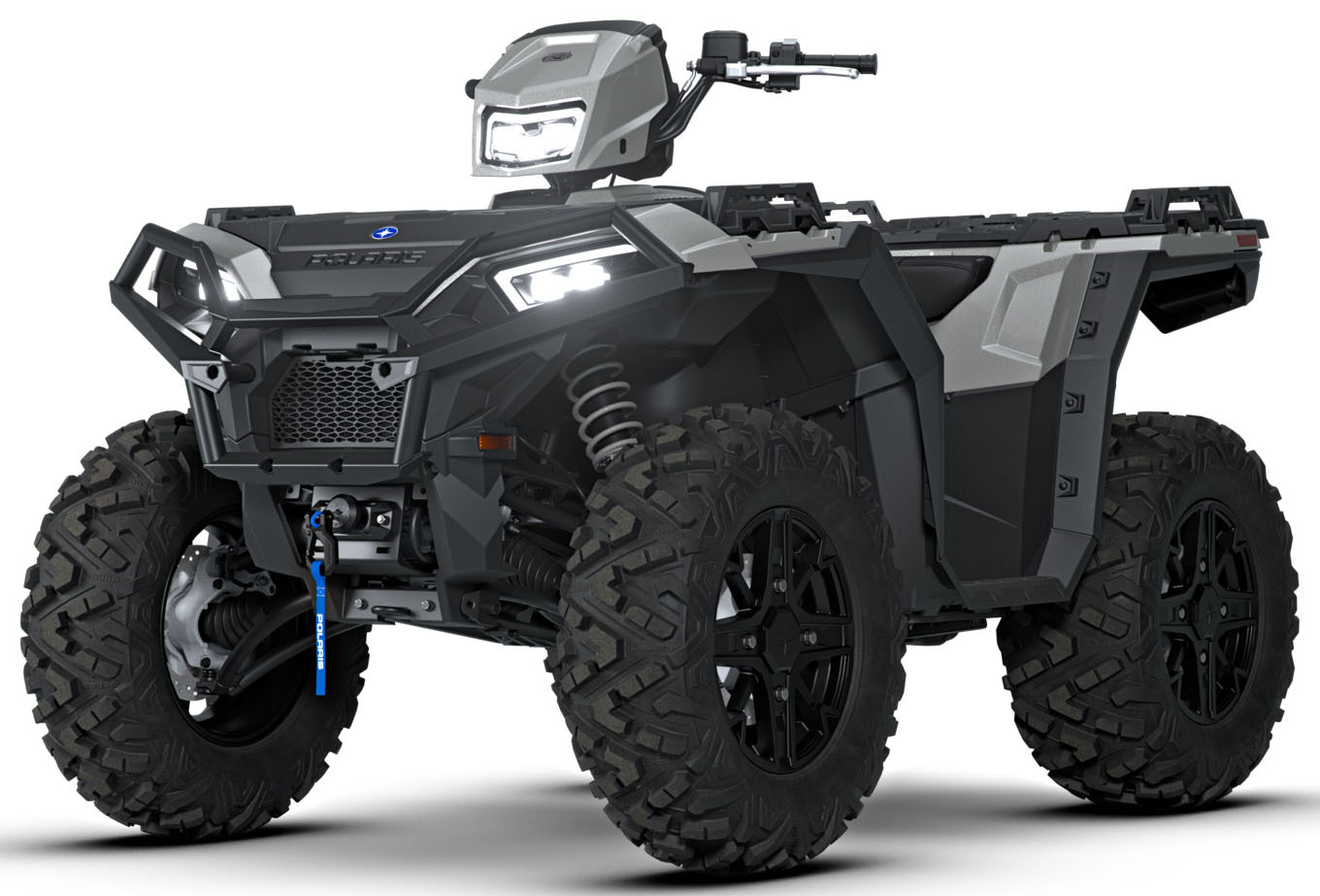 2027 Polaris Sportsman XP 1000 Ultimate BASE in afton OK
