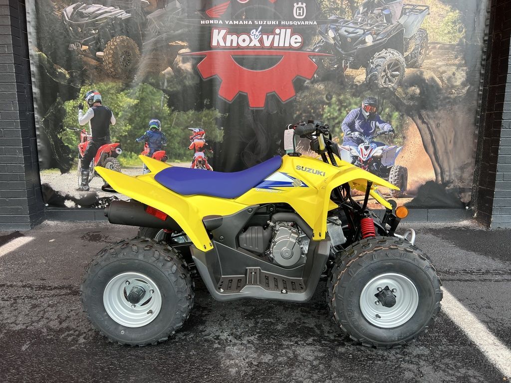 2026 Suzuki QuadSport Z90 in knoxville TN
