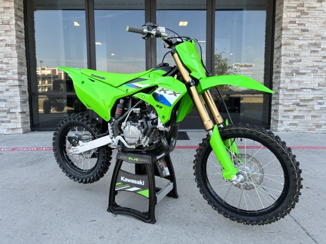 2027 Kawasaki KX 85 L 85 in Burleson, TX