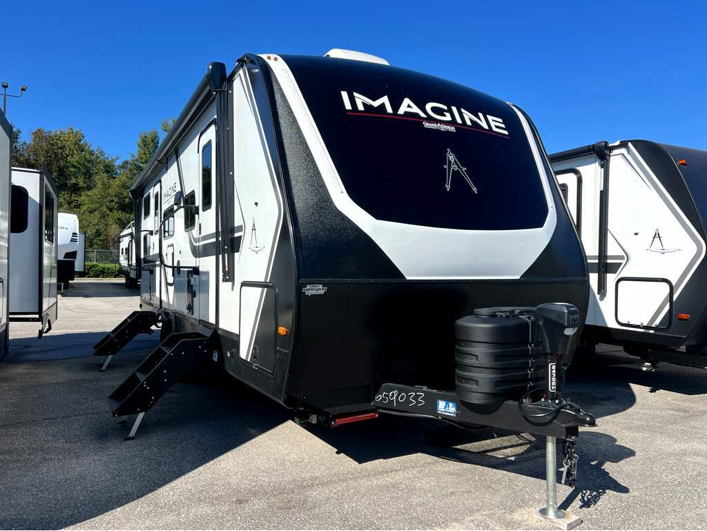 2027 Grand Design Imagine 2470BH in calera AL