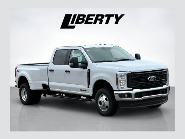 2027 FORD F350 in Canton, OH