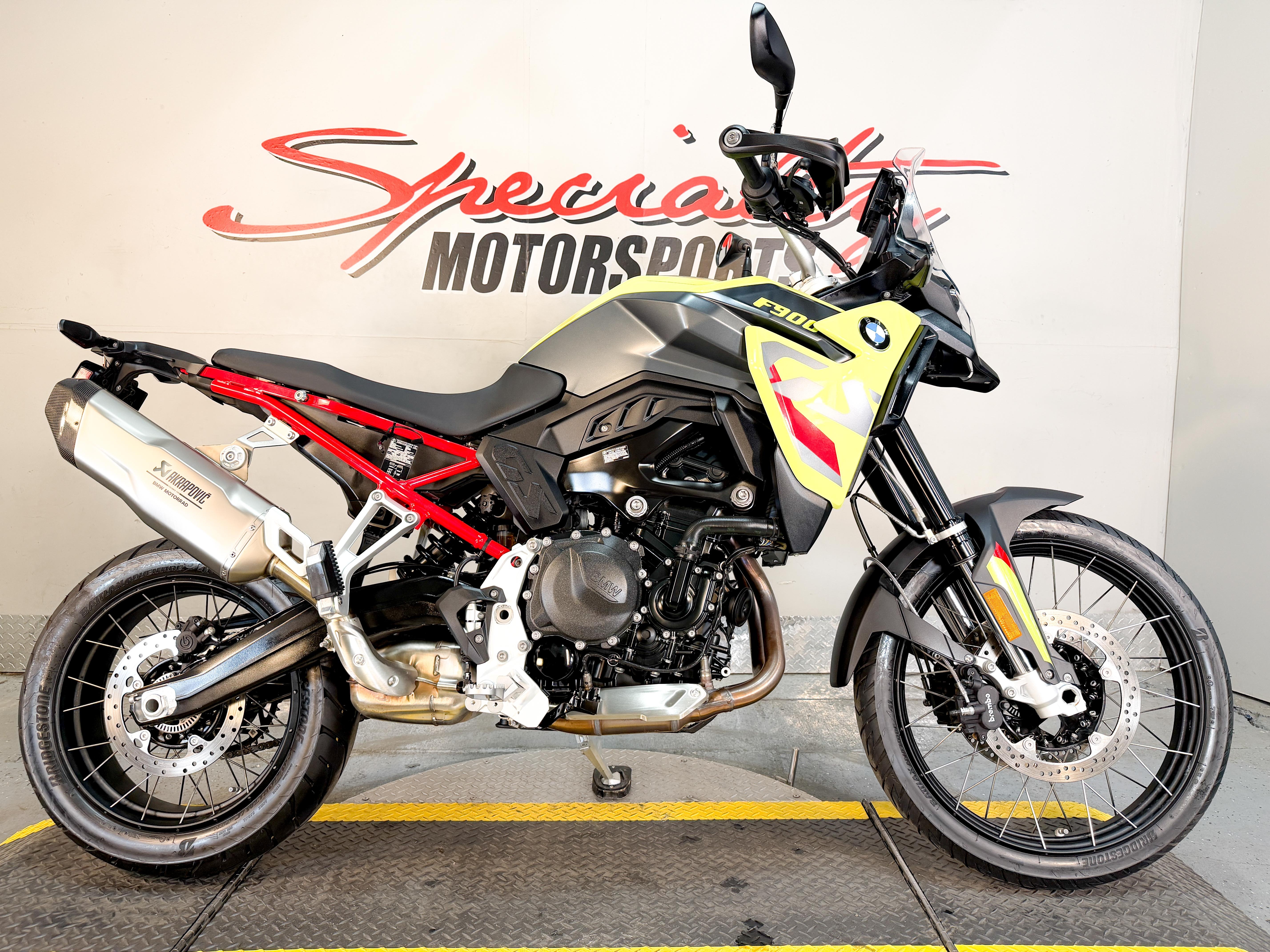 2024 BMW F 900 GS 900 GS in Sacramento, CA