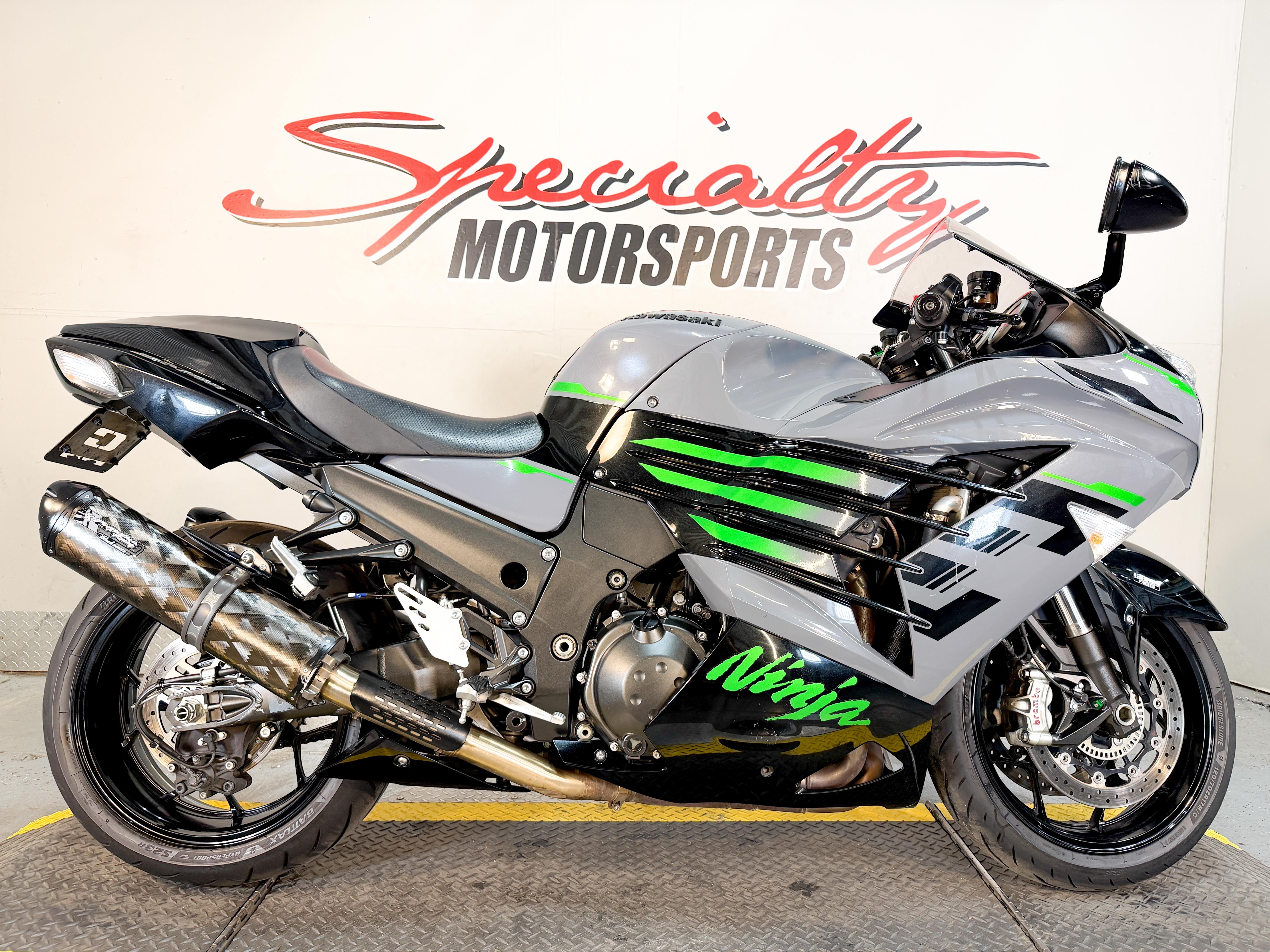 Used Kawasaki Motorcycles For Sale Near Ripon, CA - Cycle Trader