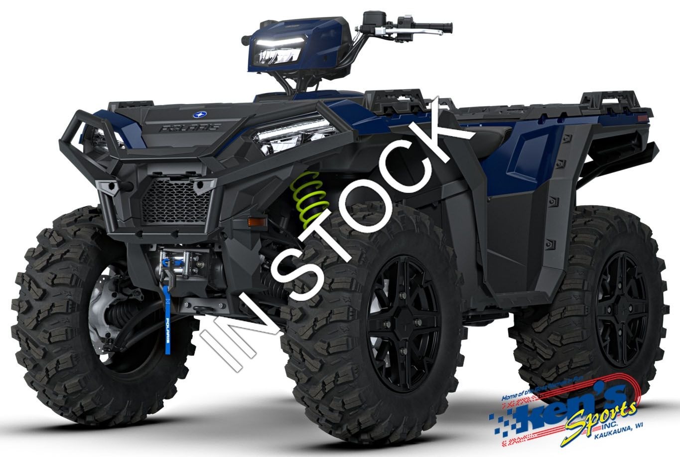 2027 Polaris Sportsman 850 Trail BASE in kaukauna WI