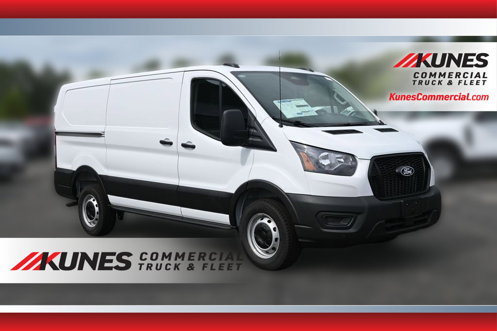 2027 FORD TRANSIT 150 in Delavan, WI