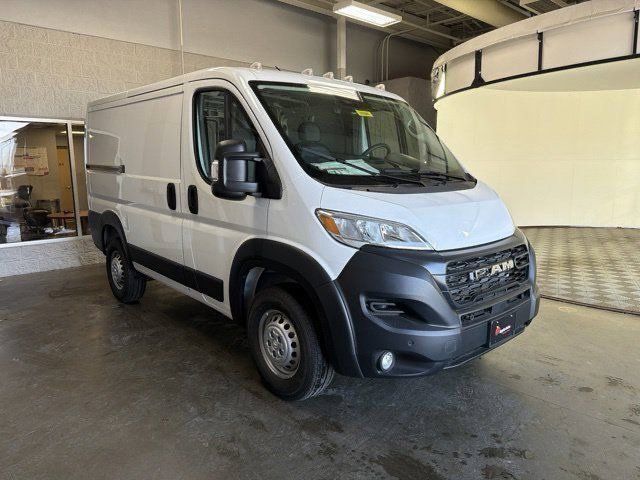 2026 RAM PROMASTER 1500 in Shakopee, MN