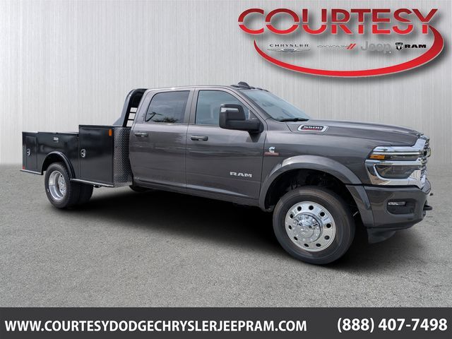 2026 Ram 5500HD in Lithonia, GA