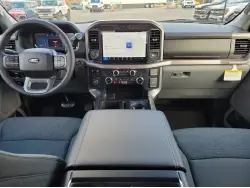 2026 FORD F150