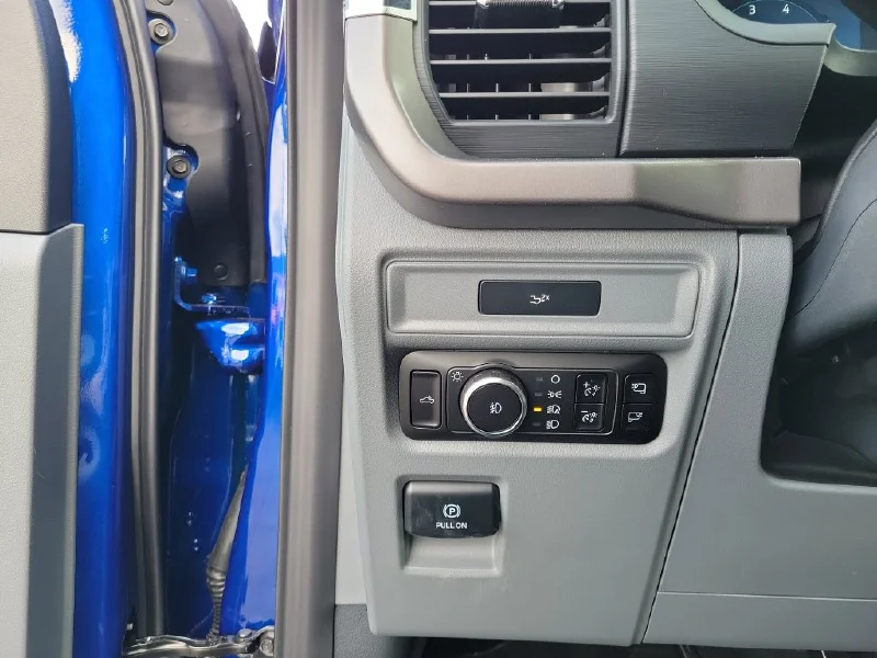2026 FORD F150