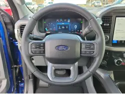 2026 FORD F150