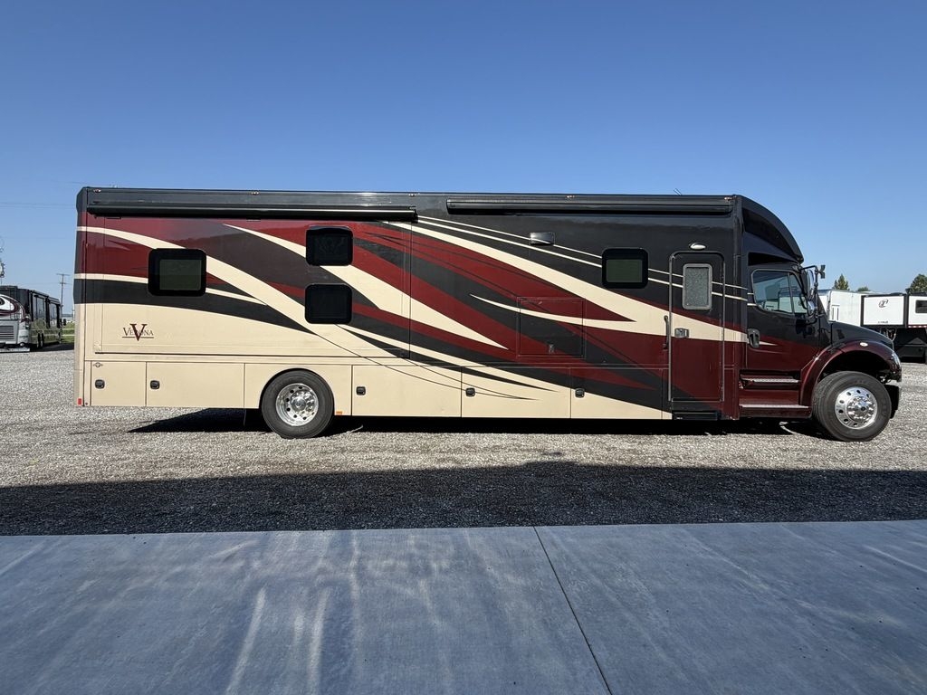 2020 Renegade Verona 40VBH Bunkbeds in scott city MO