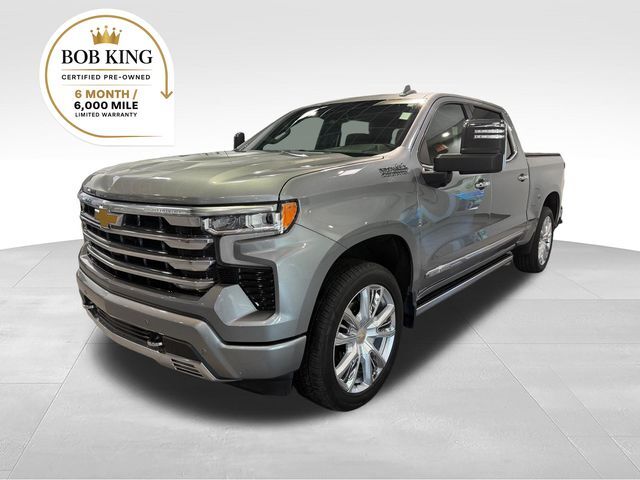 2026 CHEVROLET Silverado 1500 in Wilmington, NC