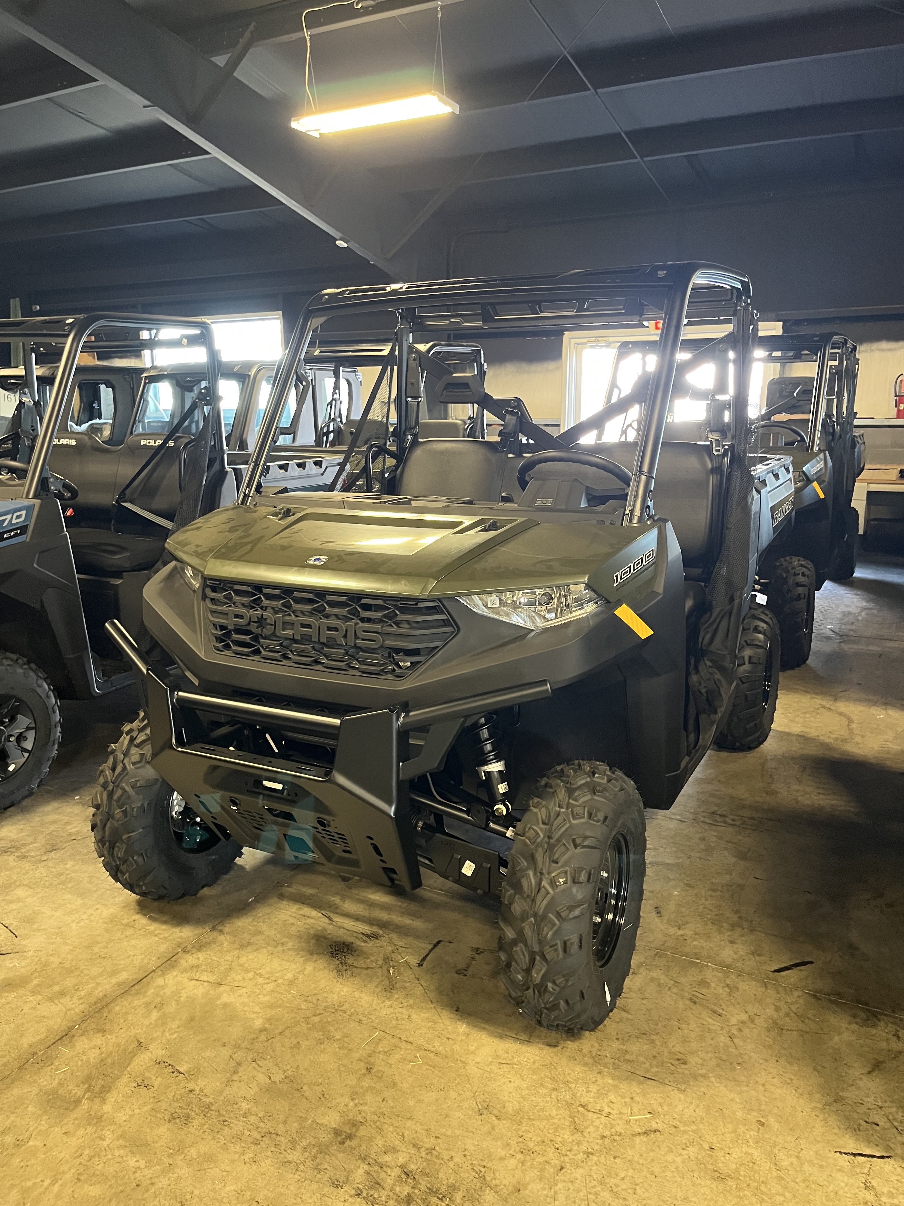 2026 Polaris Ranger 1000 EPS in findlay OH