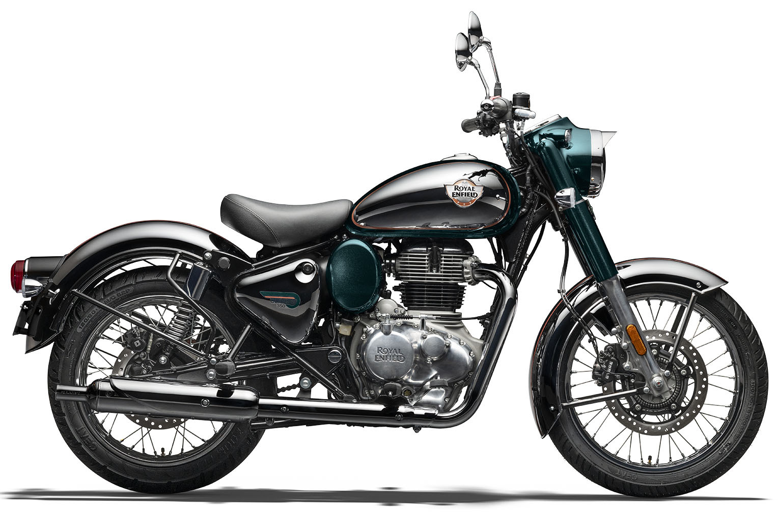 2027 Royal Enfield Classic 350 350 in Austin, TX