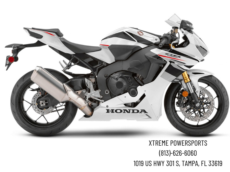 White Sportbike Motorcycles For Sale Near Castleton, NY - Cycle Trader