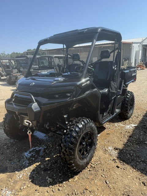 2026 Can-Am DEFENDER XT HD11 UTV/Utility ATV