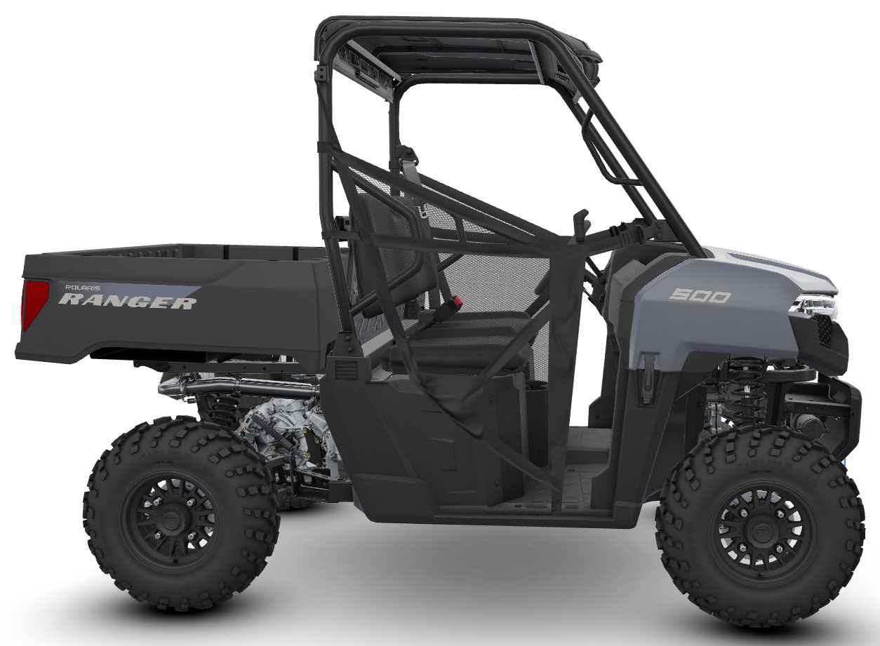 2027 Polaris Ranger 500 BASE in lafayette LA