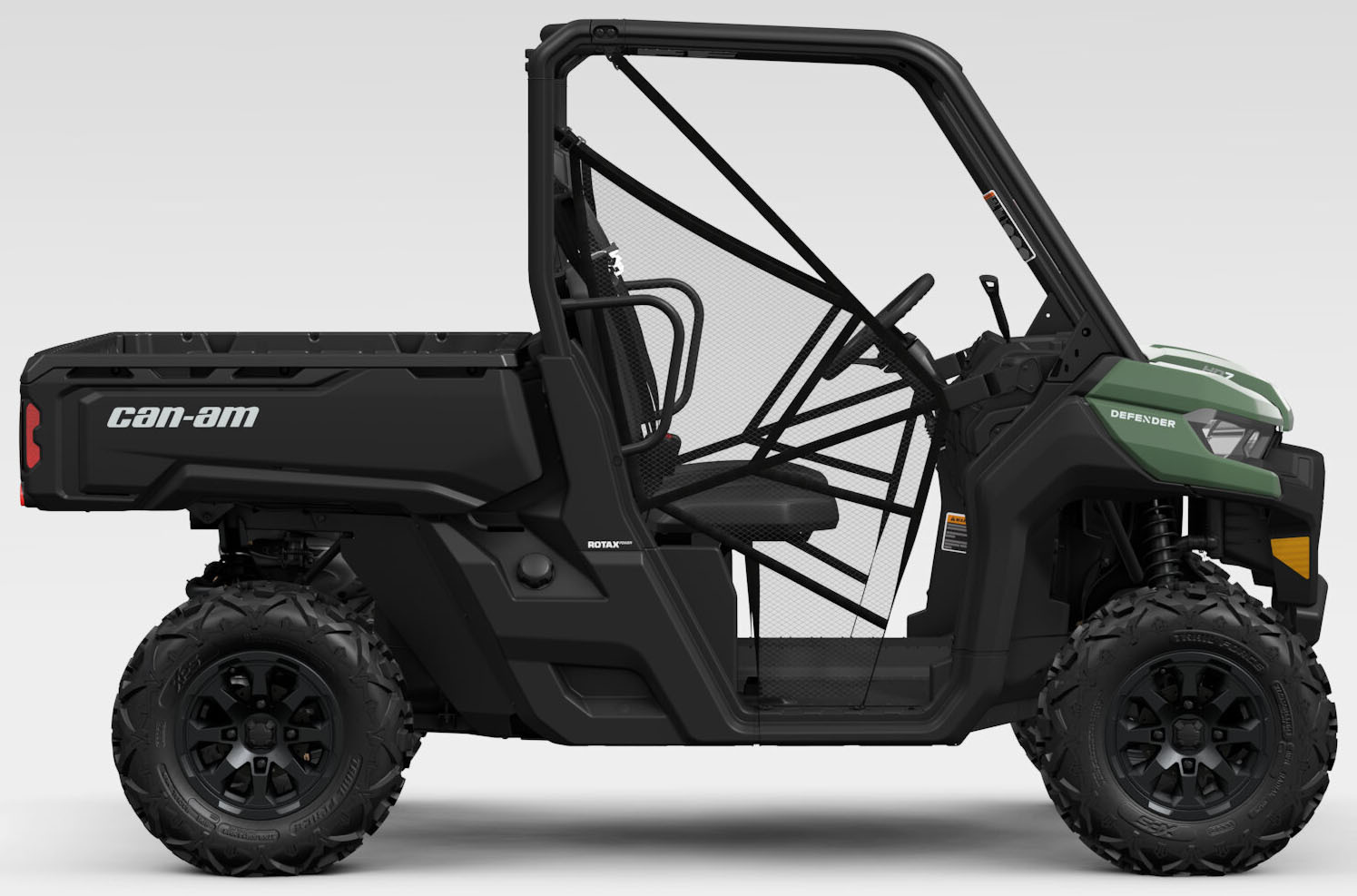 2027 Can-Am Defender DPS HD7 in lafayette LA