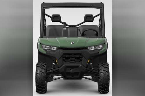 2027 Can-Am Defender DPS HD7 in lafayette LA