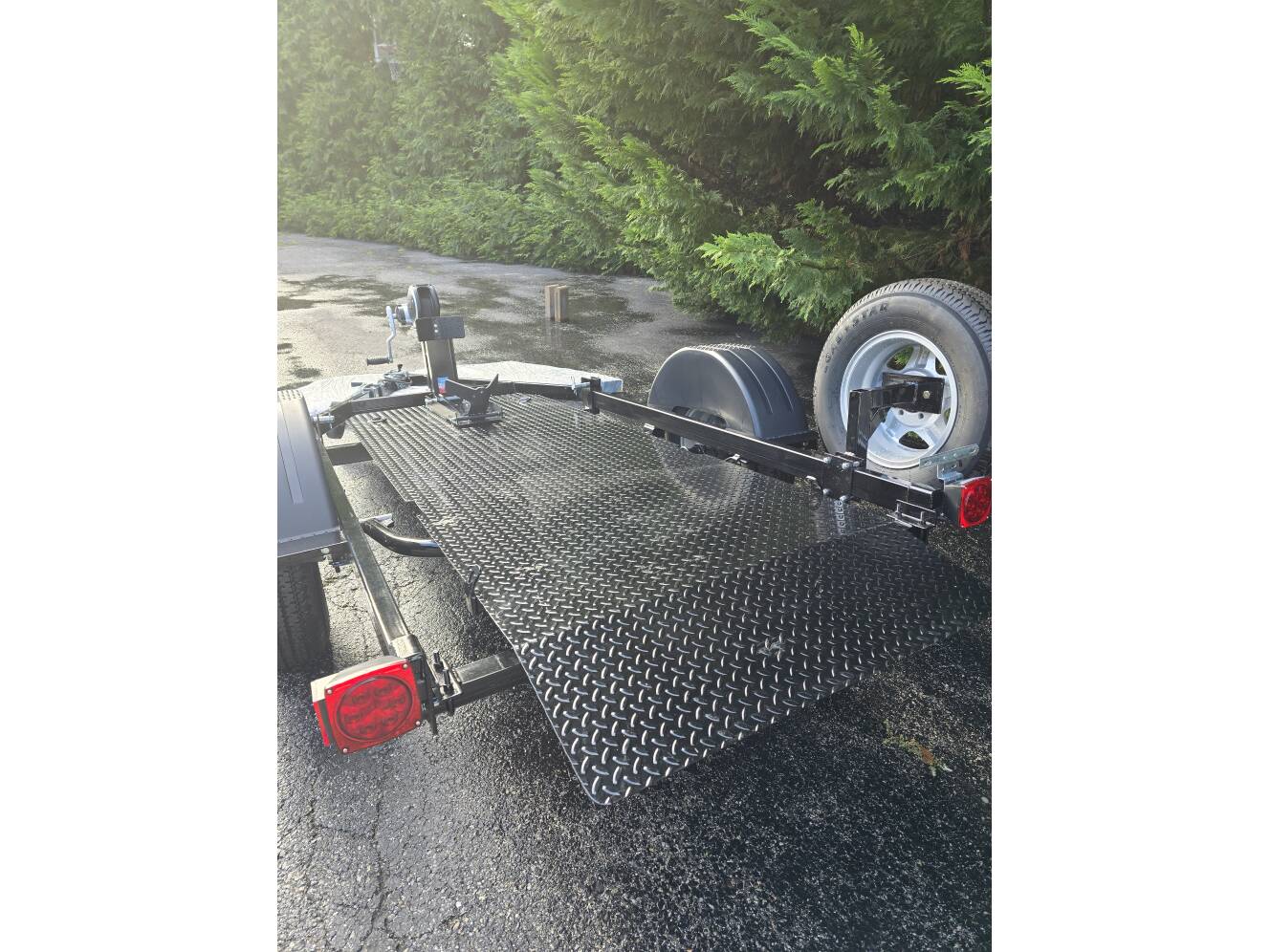 A photo of this 2021 Zpro OTHER