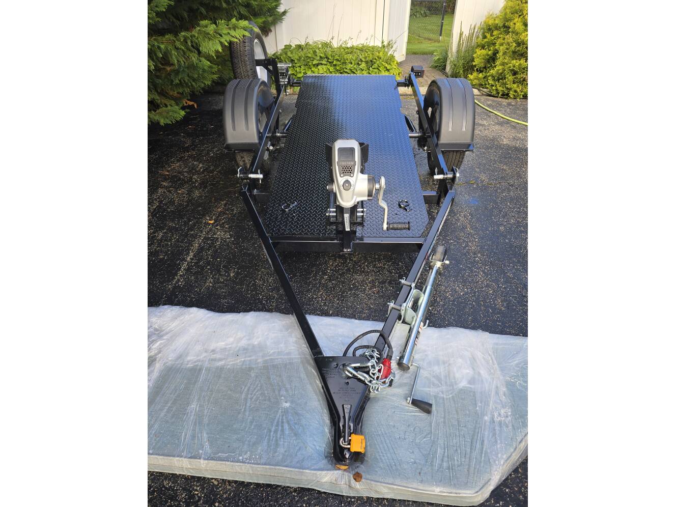 A photo of this 2021 Zpro OTHER