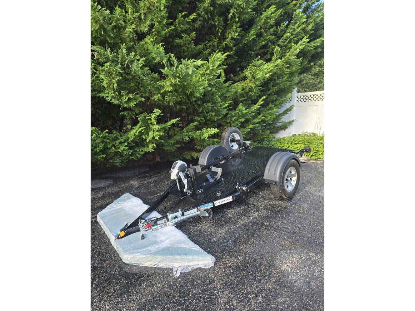 A photo of this 2021 Zpro OTHER