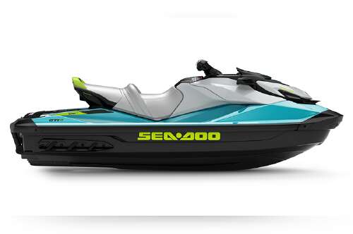 2026 Sea-Doo GTI SE 130 + iBR, iDF SE 130 IBR AND IDF in newfield NJ
