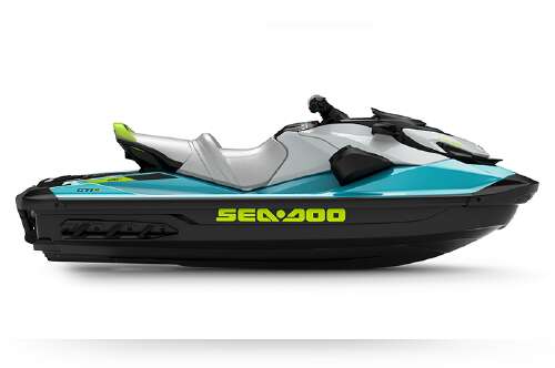 2026 Sea-Doo GTI SE 130 + Tech Package, Audio, iDF, iBR SE 130 TECH PACKAGE WITH AUDIO IDF AND IBR in newfield NJ
