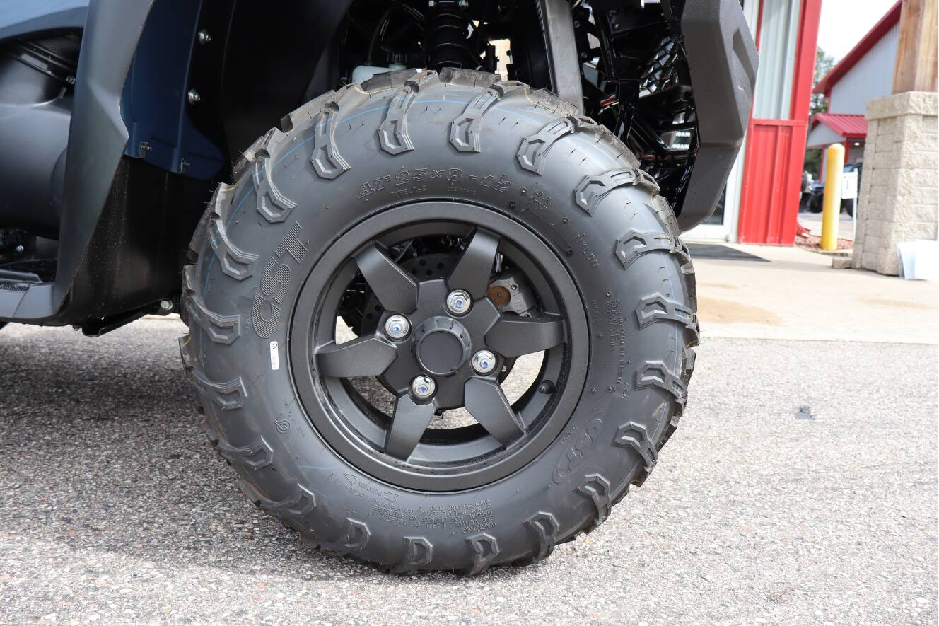A photo of this 2026 Kawasaki Brute Force® 750 EPS