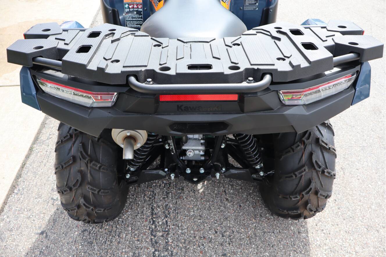 A photo of this 2026 Kawasaki Brute Force® 750 EPS