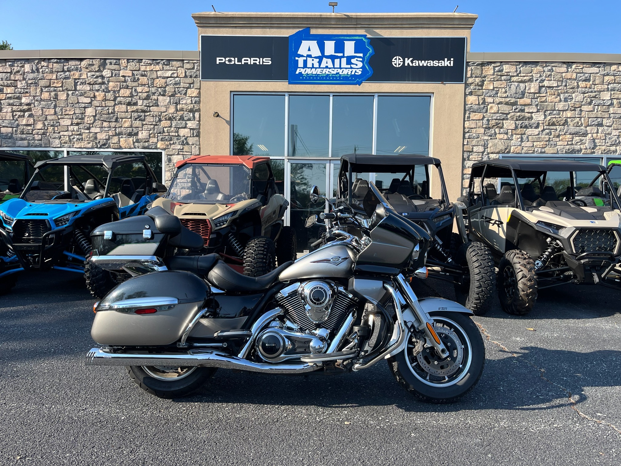 Used Motorcycles For Sale Near Front Royal, VA - Cycle Trader