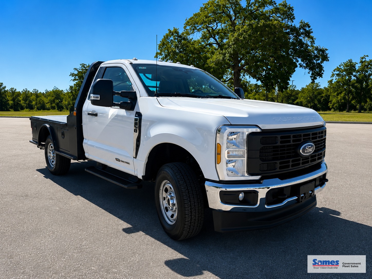 2026 FORD F250 XL in Bastrop, TX