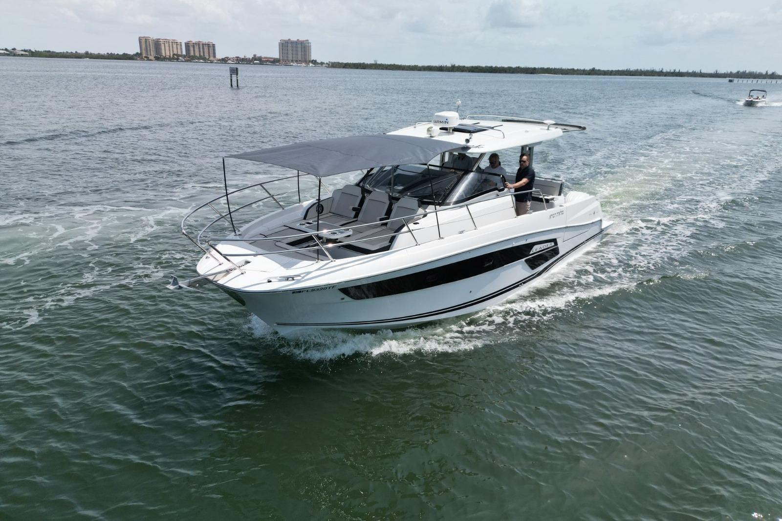 2022 Jeanneau in cape coral FL