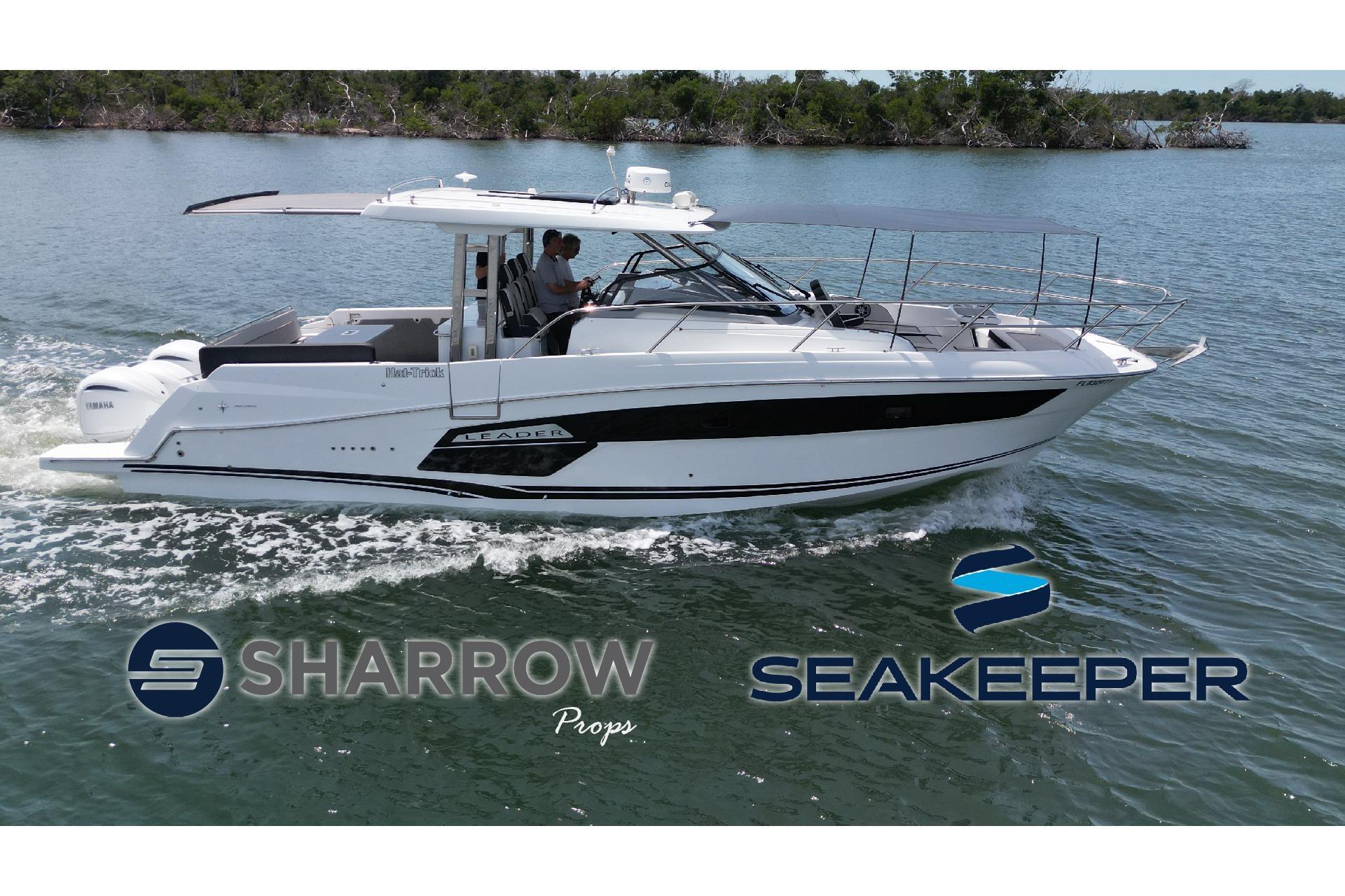 2022 Jeanneau in cape coral FL