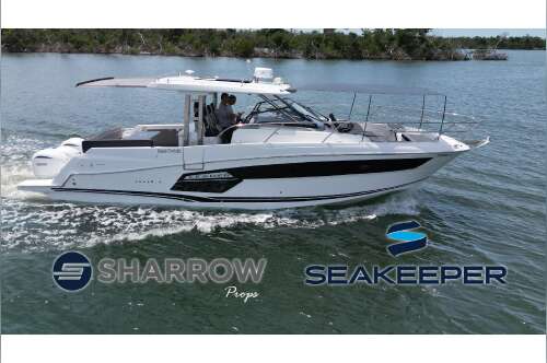 2022 Jeanneau in cape coral FL