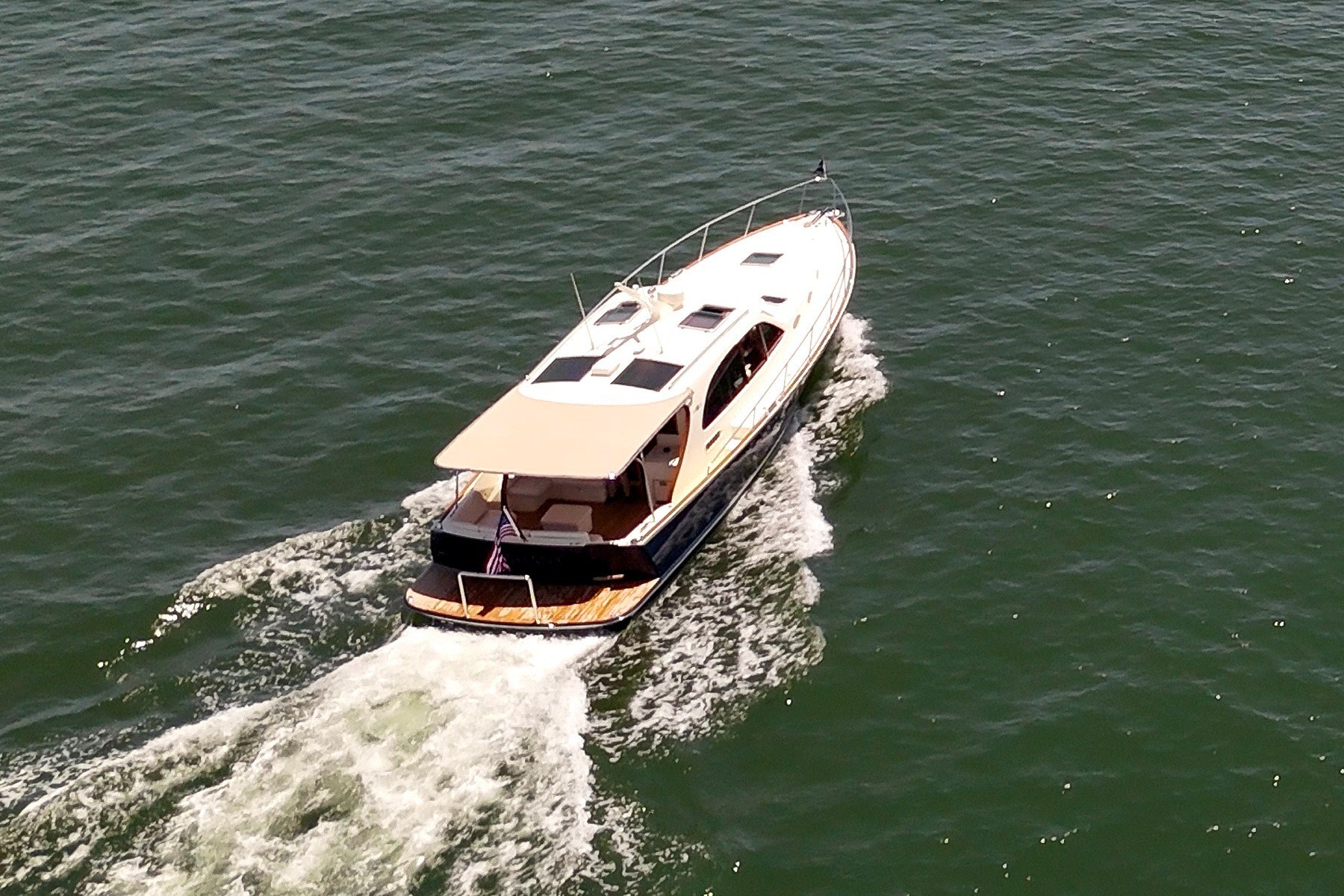 2027 Palm Beach Motor Yachts in norwalk CT