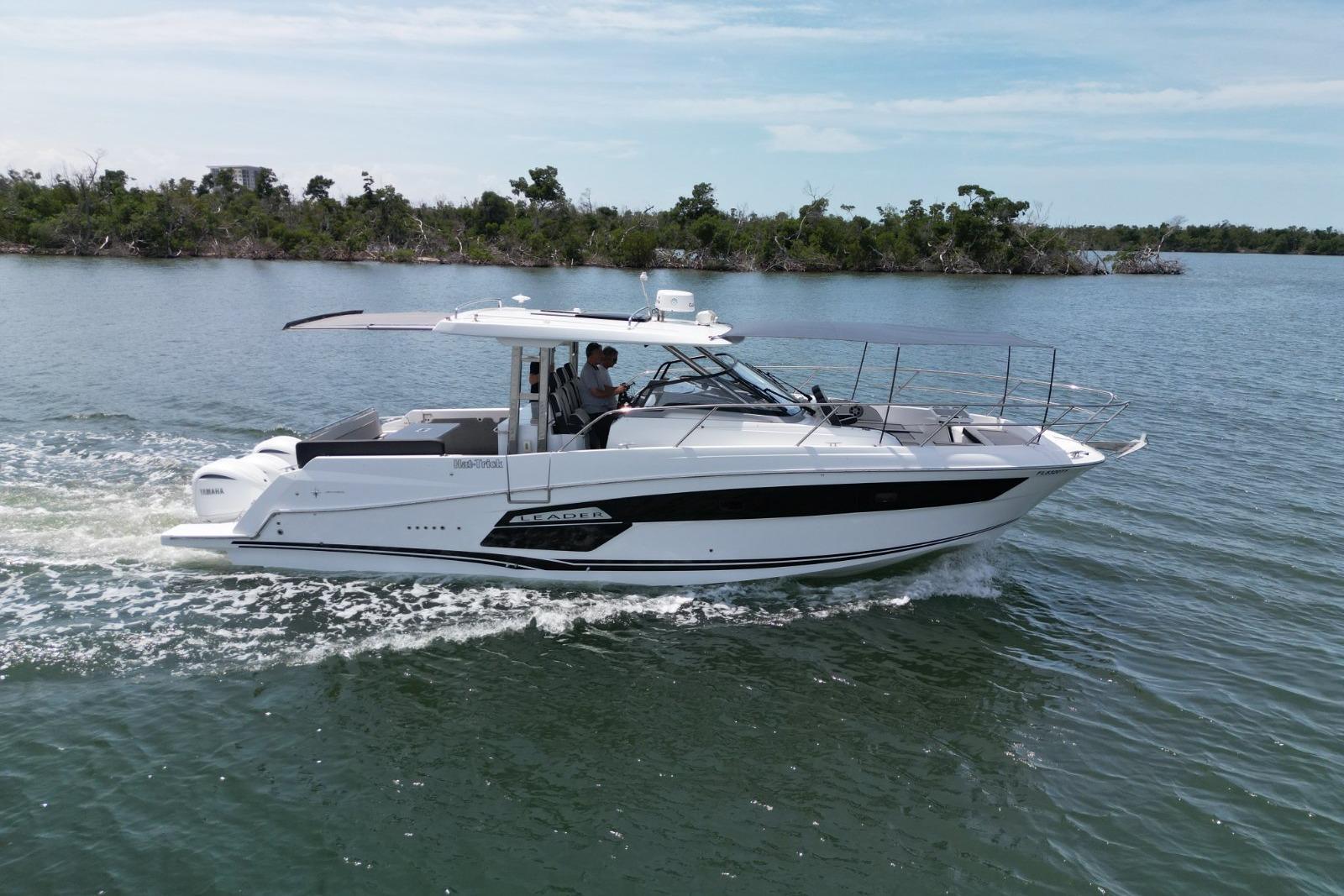 2022 Jeanneau in cape coral FL