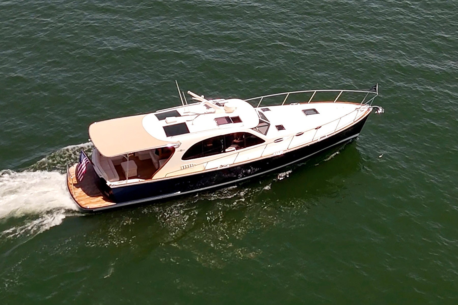 2027 Palm Beach Motor Yachts in norwalk CT