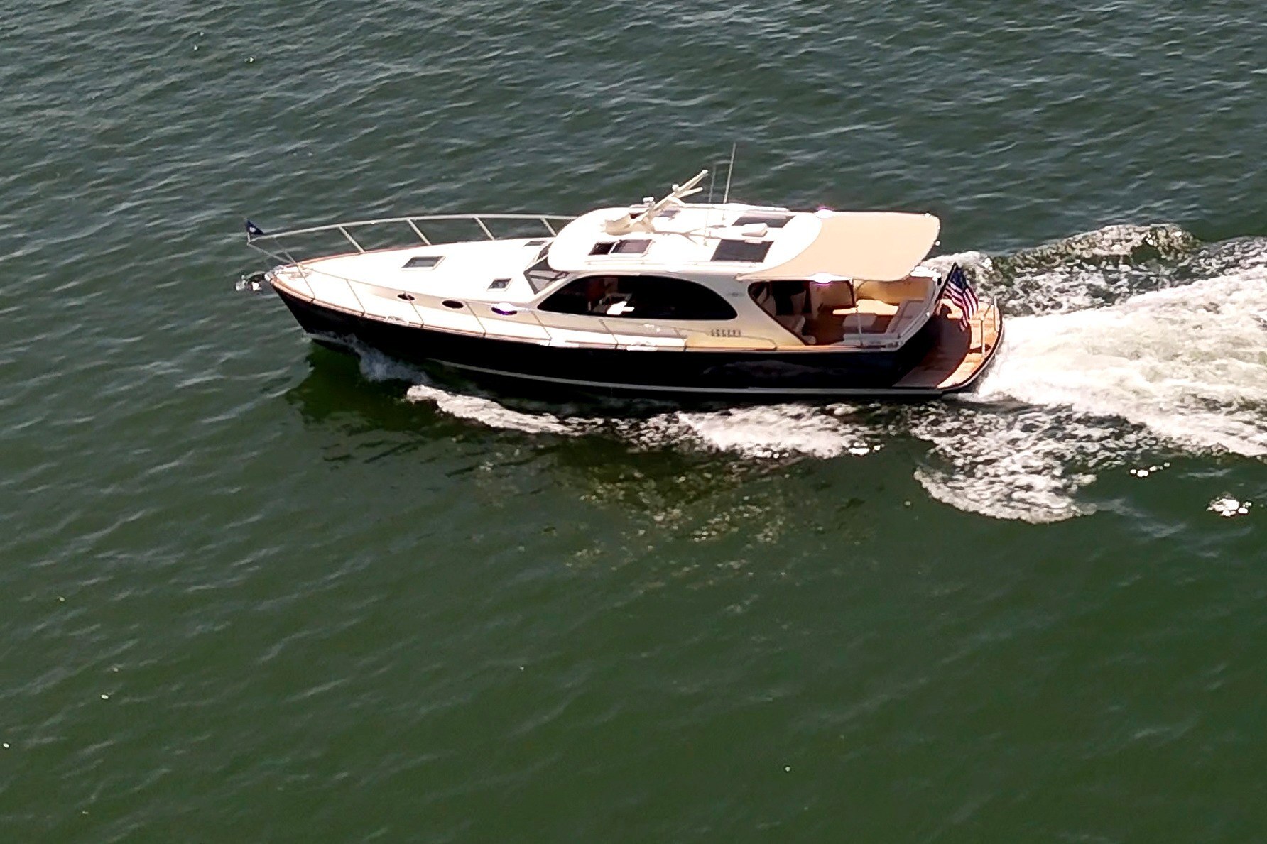 2027 Palm Beach Motor Yachts in norwalk CT