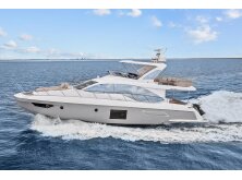 Azimut Magellano 30M Preview image