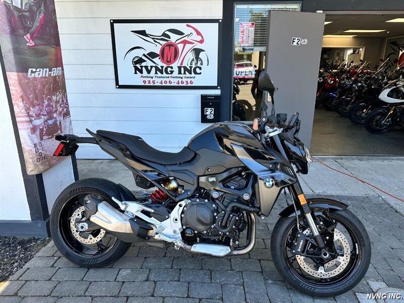 2025 BMW F 900 R 900 R in San Ramon, CA
