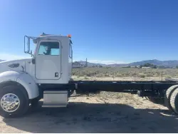 2005 PETERBILT 340