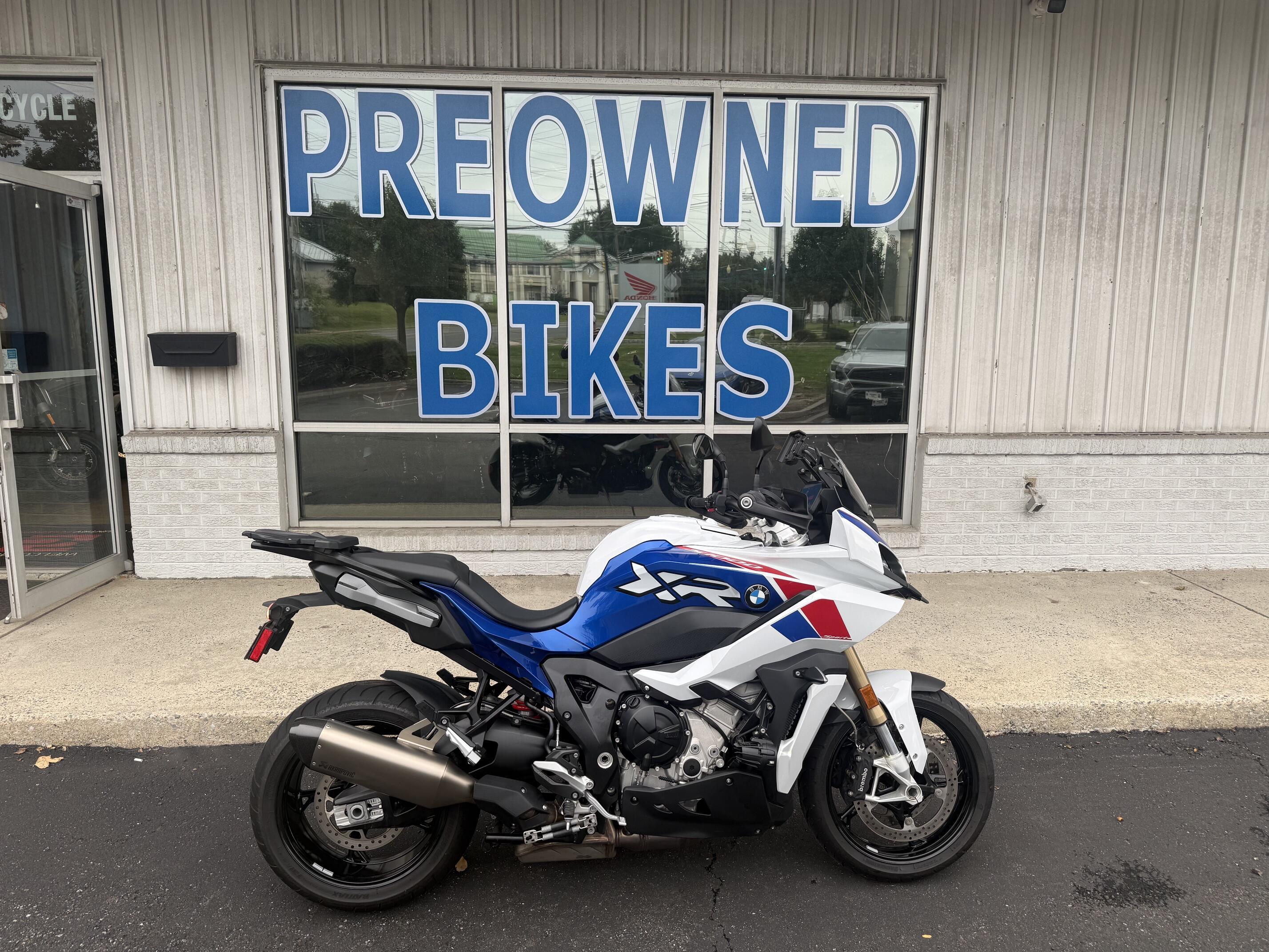 2021 BMW S 1000 XR 1000 XR in Metuchen, NJ