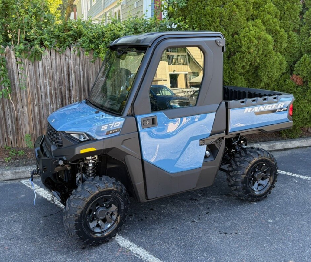 2026 Polaris Ranger SP 570 NorthStar Edition in mahwah NJ