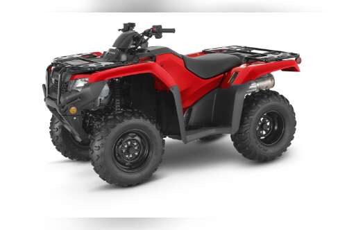 2027 Honda FOURTRAX RANCHER 4X4 in waynesville NC