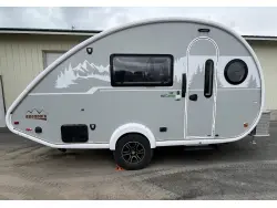 2022 NUCAMP T@B 400 BOONDOCK